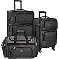 American Flyer Excursion 3-piece Collection