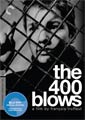 The 400 Blows - Criterion Collection (Blu-ray Disc)