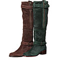 Pour La Victoire Women's 'Rebecca' Suede Boots