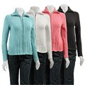 Bonnie and Bill Women's Long-sleeve Cardigan