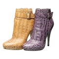 Charles by Charles David Women's 'Swell' Ankle Boots