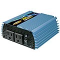 Power Bright 200-watt 12-volt DC to AC Power Inverter