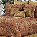 Mabry 9- or 11-piece Deluxe Comforter Set