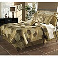 Prescott 9- or 11-piece Deluxe Comforter Set