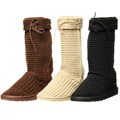 Groove Women's 'Happiness' Boots