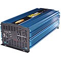 PowerBright 12-volt DC 3500-watt AC Power Inverter