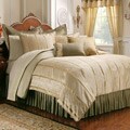 New Orleans Luxury 8-piece Bedding Ensemble (King)