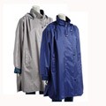 Regent Women's Cape-style Raincoat