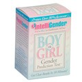 IntelliGender Gender Prediction Test Kit