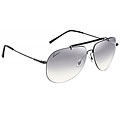 Gucci GG 1852/ S Aviator Sunglasses