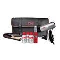 Farouk Systems CHI Mini Flat Iron and Blow Dryer Travel Set