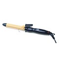 Farouk Systems CHI 1-inch Auto Digital Ceramic Spring Curling Iron