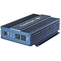 Power Bright 600-watt Pure Sine 24-volt DC to AC Inverter