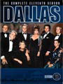 Dallas - The Complete Eleventh Season (DVD)