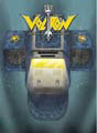 Voltron: Defender of the Universe - Volume 8 Collector's Edition (DVD)