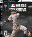 PS3 - MLB `09: The Show