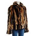 Regent Faux Fur Women's Jacket