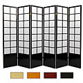 Zen 6-panel Room Divider (China)