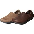Earth Women's 'Harvest' Leather Slip-ons