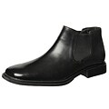 Unlisted by Kenneth Cole Men's 'Knot Again' Ankle Boots