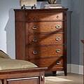 Stratford Mission 5-drawer Chest