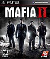 PS3 - Mafia II - By Take 2 Interactive