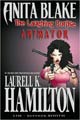 Anita Blake: The Laughing Corpse Vol. 1 - Animator (Hardcover)