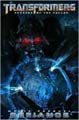 Transformers: Revenge of the Fallen Movie Prequel: Defiance (Paperback)
