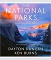 The National Parks (Hardcover)