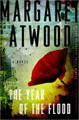 The Year of the Flood (Hardcover)