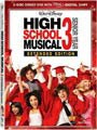 High School Musical 3: Senior Year 2-Disc Extended Edition (DVD)