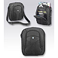 Sumdex NJD 783 Vertical Messenger Computer Backpack