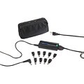 Targus APA63 90-watt Universal Wall Power Adapter