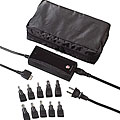 Targus Universal 90-watt AC Laptop Power Adapter