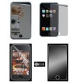 Mirror Screen Protector for 2G iPod Touch