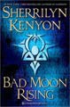 Bad Moon Rising (Dark-Hunter Series)
