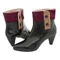 Miss Sixty Lory Black Multi