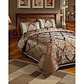 Foscari 3-piece Duvet Cover