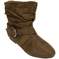 Bamboo by Journee Women's Boots