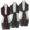 Adi Designs Modern Pashmina Shawl