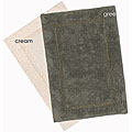 Handmade Luxor Bath Rugs (Set of 2)