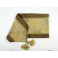 Paradise Table Runner