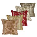 Fiona 17-inch Throw Pillow