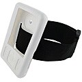 Clear Silicone Skin Case for Creative Zen Series