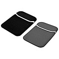 Black/ Gray Reversible Sleeve Case for GPS 4.3-inch Series