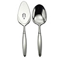 Oneida Octave 2-piece Serving Spoon Set