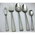 Wallace Panache 5-piece Flatware Set