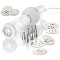 Wolfgang Puck Gourmet Electric Cookie Press (Refurbished)