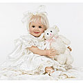 'Baby Brea' 22-inch Collectible Doll
