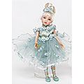 Linda Rick 'Ballerina Dreams' Collectible Doll